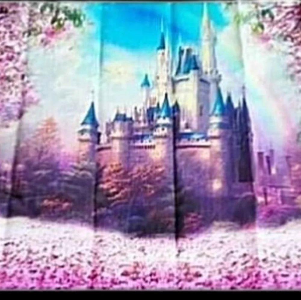Unicorns & Princesses Party Supplies Bundle ~ NEW & Gently Used